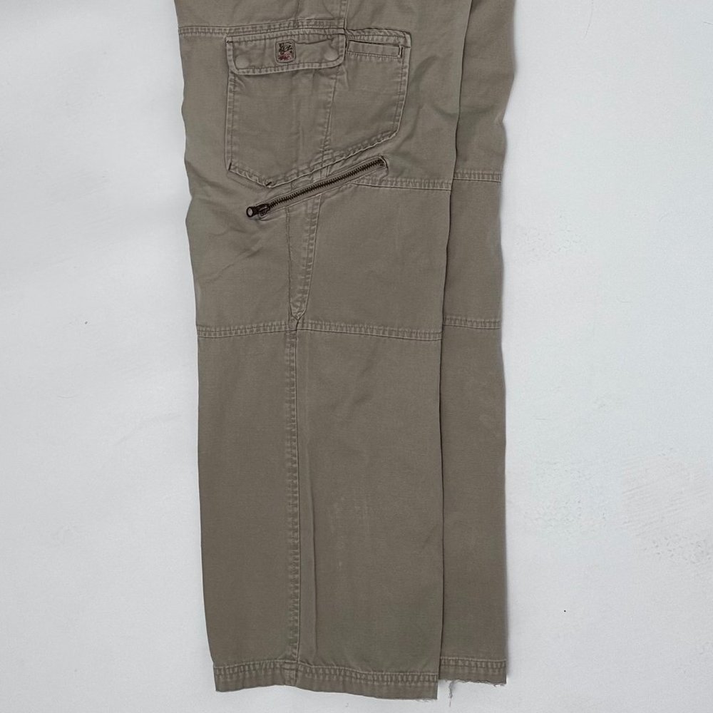 Pointzero Cargo Pants - Picture 6 of 8